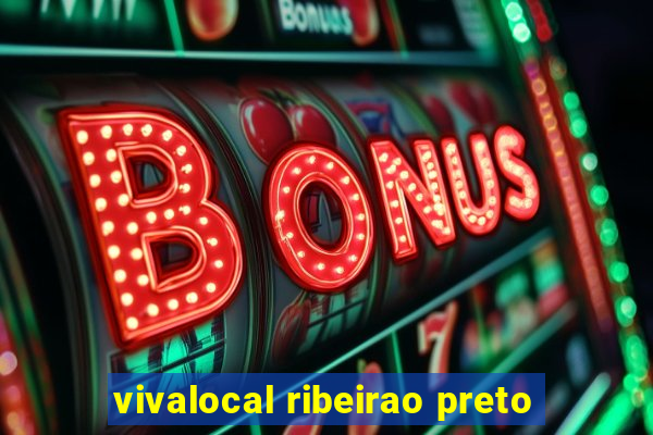 vivalocal ribeirao preto